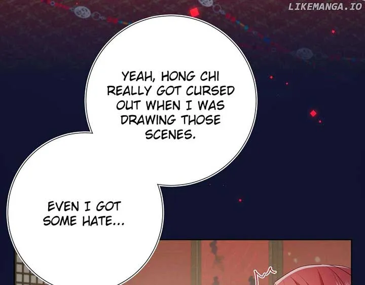 The Villainess Refuses to Flirt with the Male Lead Chapter 71 Online - página 77