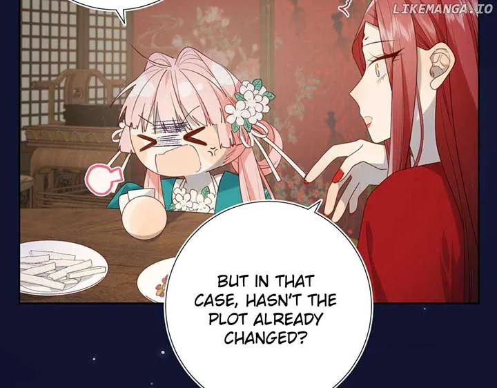 The Villainess Refuses to Flirt with the Male Lead Chapter 71 Online - página 78