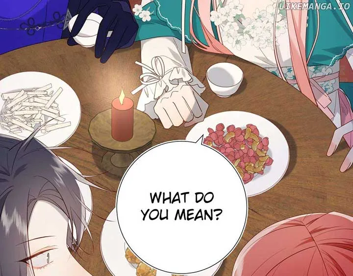 The Villainess Refuses to Flirt with the Male Lead Chapter 71 Online - página 80