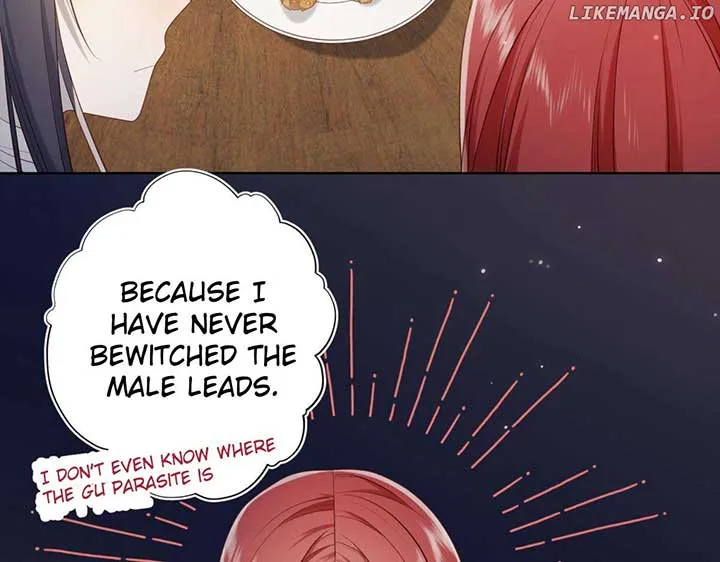 The Villainess Refuses to Flirt with the Male Lead Chapter 71 Online - página 81