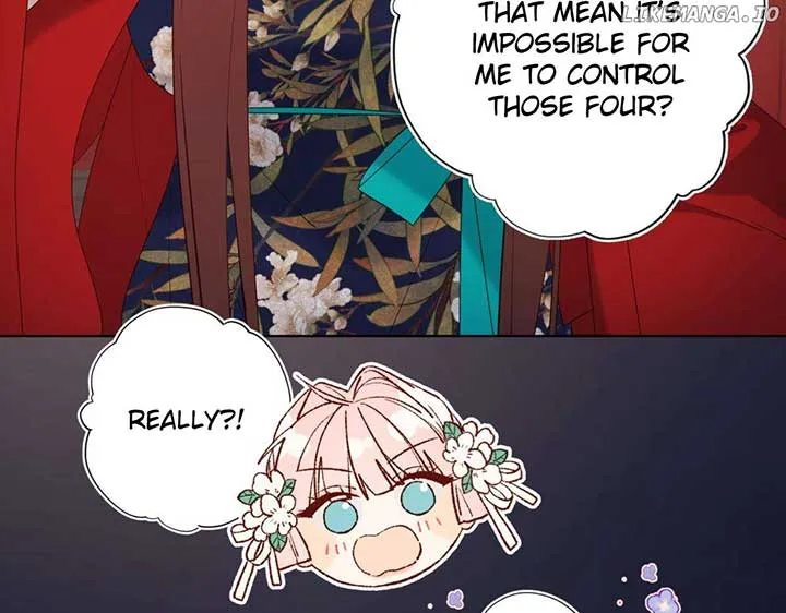 The Villainess Refuses to Flirt with the Male Lead Chapter 71 Online - página 83