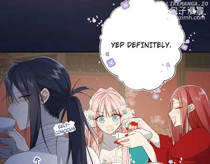 The Villainess Refuses to Flirt with the Male Lead Chapter 71 Online - página 84