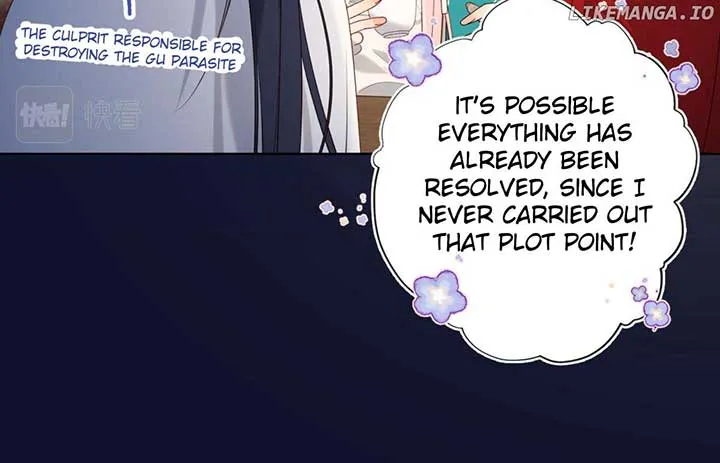 The Villainess Refuses to Flirt with the Male Lead Chapter 71 Online - página 85