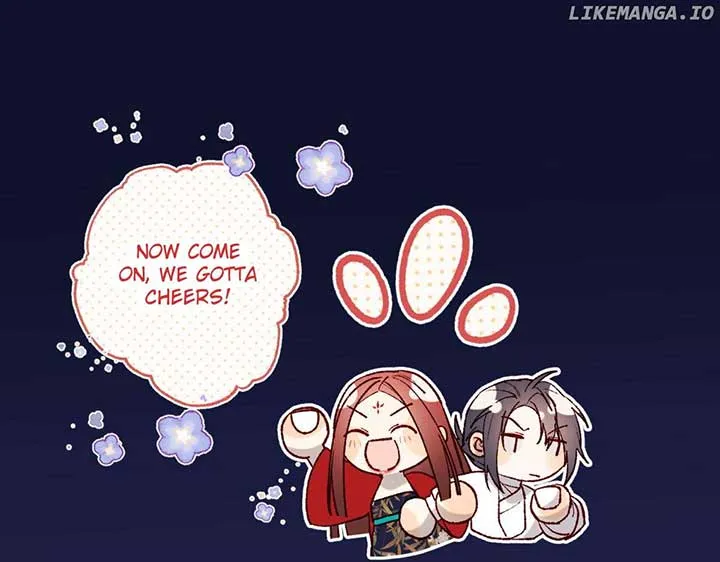 The Villainess Refuses to Flirt with the Male Lead Chapter 71 Online - página 86