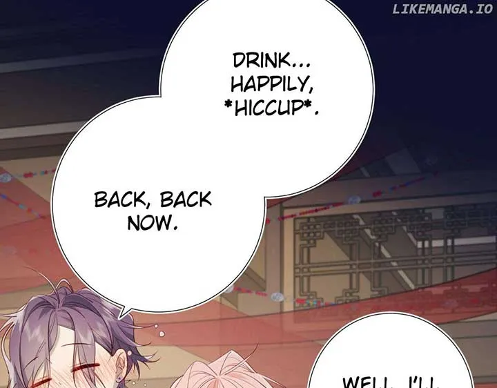 The Villainess Refuses to Flirt with the Male Lead Chapter 71 Online - página 91