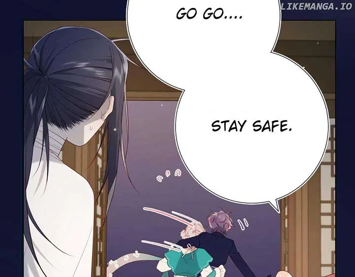 The Villainess Refuses to Flirt with the Male Lead Chapter 71 Online - página 94
