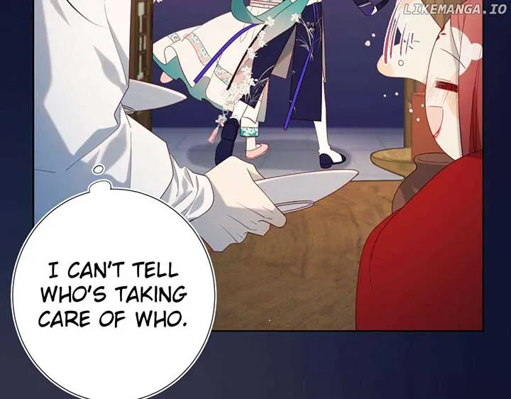 The Villainess Refuses to Flirt with the Male Lead Chapter 71 Online - página 95