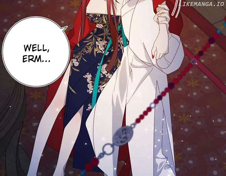 The Villainess Refuses to Flirt with the Male Lead Chapter 71 Online - página 99