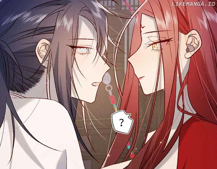 The Villainess Refuses to Flirt with the Male Lead Chapter 71 Online - página 107