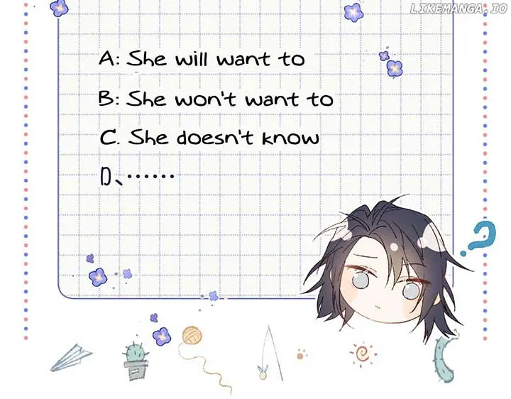 The Villainess Refuses to Flirt with the Male Lead Chapter 71 Online - página 112