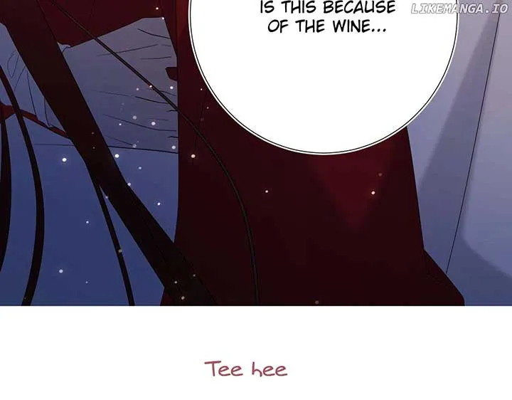 The Villainess Refuses to Flirt with the Male Lead Chapter 71 Online - página 116