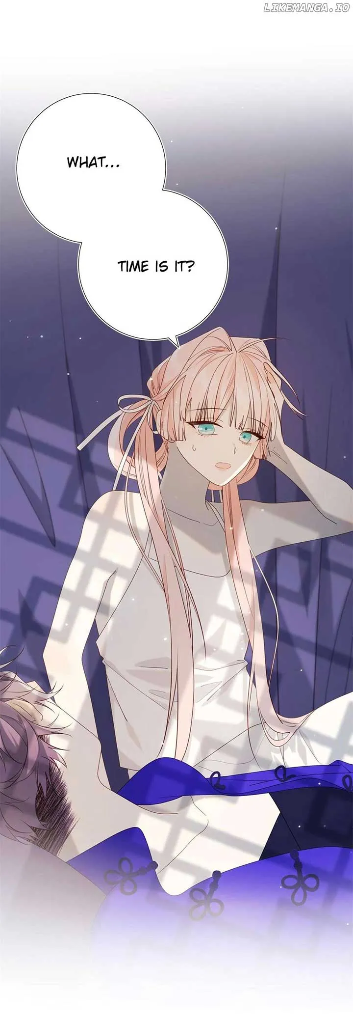 The Villainess Refuses to Flirt with the Male Lead Chapter 73 Online - página 2