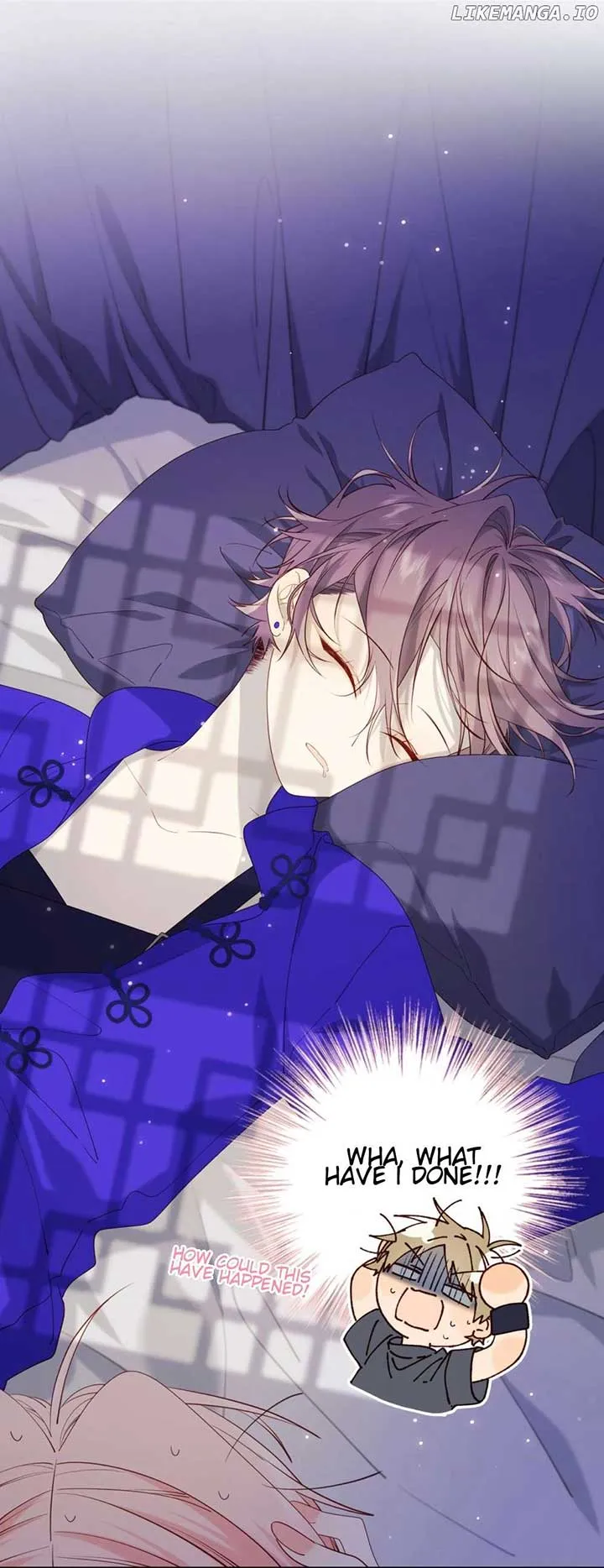 The Villainess Refuses to Flirt with the Male Lead Chapter 73 Online - página 4