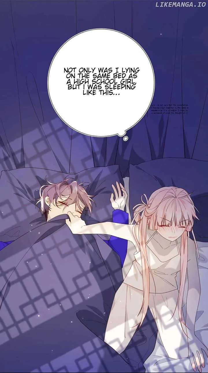 The Villainess Refuses to Flirt with the Male Lead Chapter 73 Online - página 5