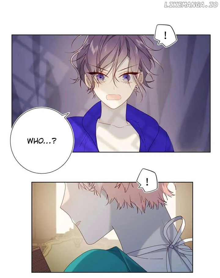 The Villainess Refuses to Flirt with the Male Lead Chapter 73 Online - página 9