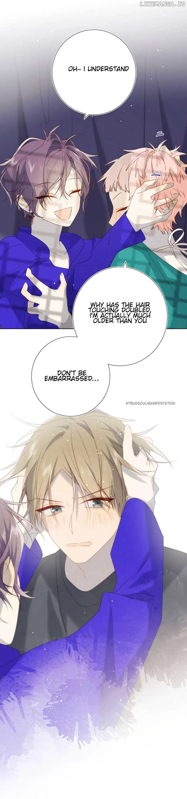 The Villainess Refuses to Flirt with the Male Lead Chapter 73 Online - página 13