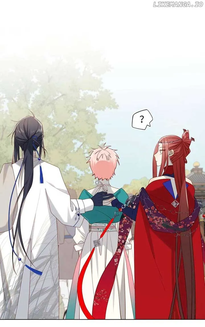 The Villainess Refuses to Flirt with the Male Lead Chapter 73 Online - página 26