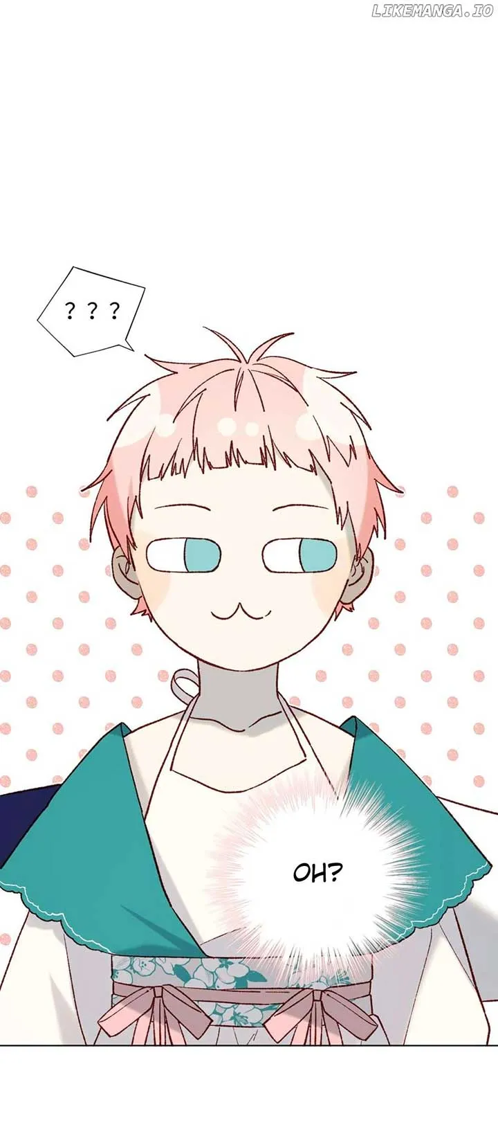 The Villainess Refuses to Flirt with the Male Lead Chapter 73 Online - página 28