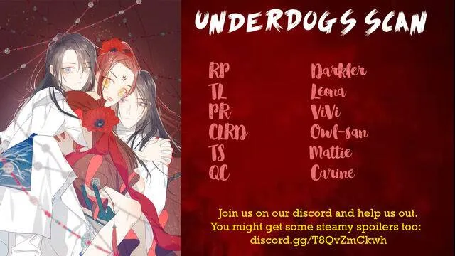 The Villainess Refuses to Flirt with the Male Lead Chapter 8 Online - página 15