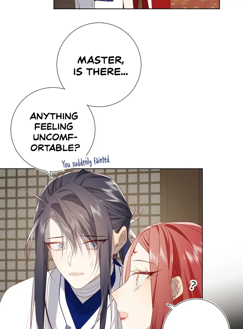 The Villainess Refuses to Flirt with the Male Lead Chapter 85 Online - página 10