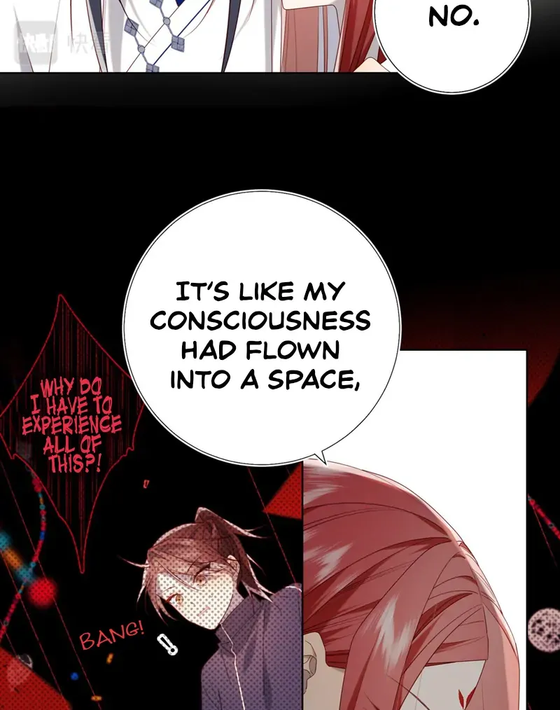 The Villainess Refuses to Flirt with the Male Lead Chapter 85 Online - página 11