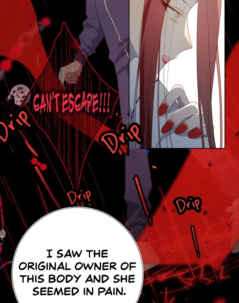 The Villainess Refuses to Flirt with the Male Lead Chapter 85 Online - página 12