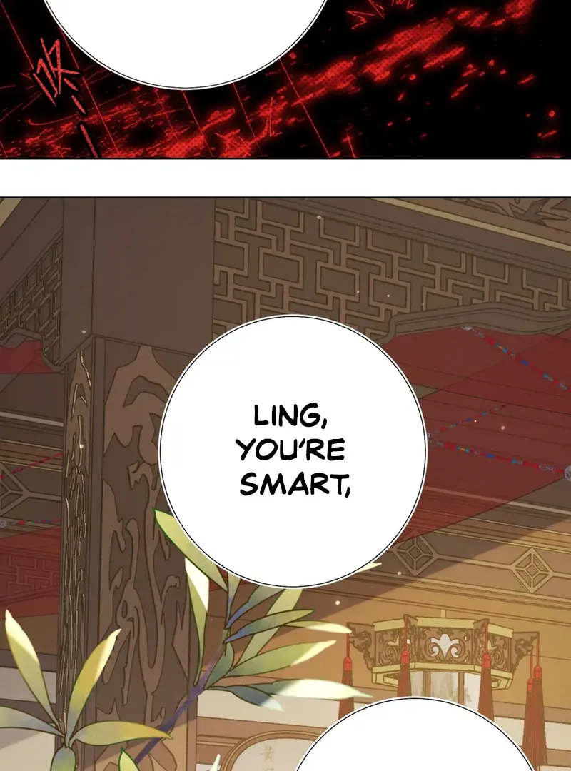 The Villainess Refuses to Flirt with the Male Lead Chapter 85 Online - página 13