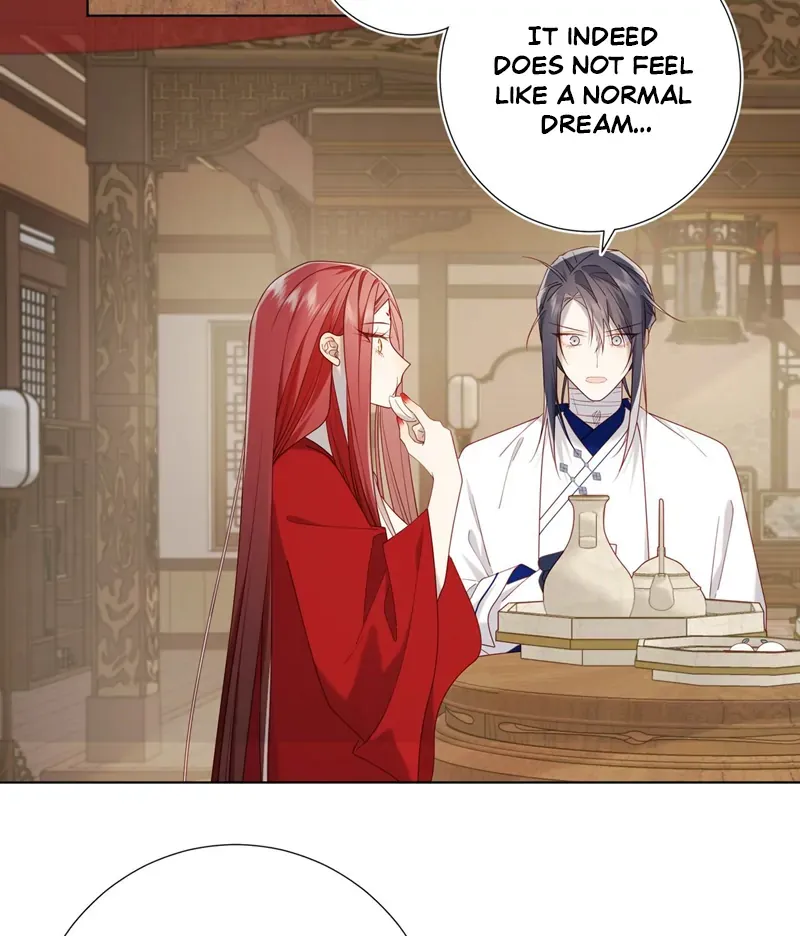 The Villainess Refuses to Flirt with the Male Lead Chapter 85 Online - página 16