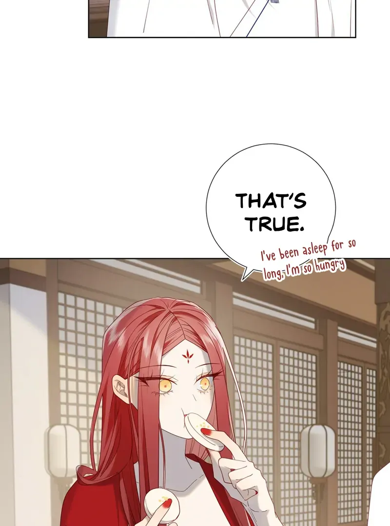 The Villainess Refuses to Flirt with the Male Lead Chapter 85 Online - página 18