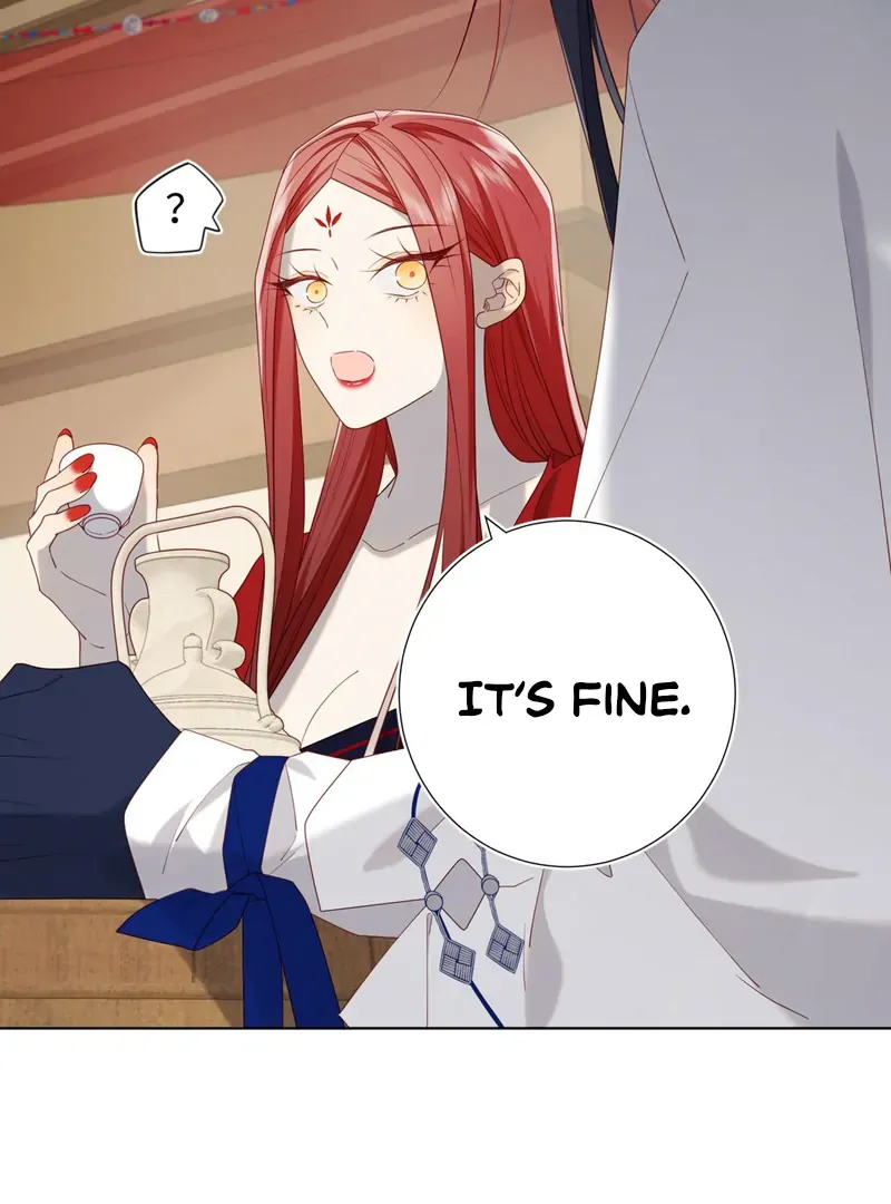 The Villainess Refuses to Flirt with the Male Lead Chapter 85 Online - página 22