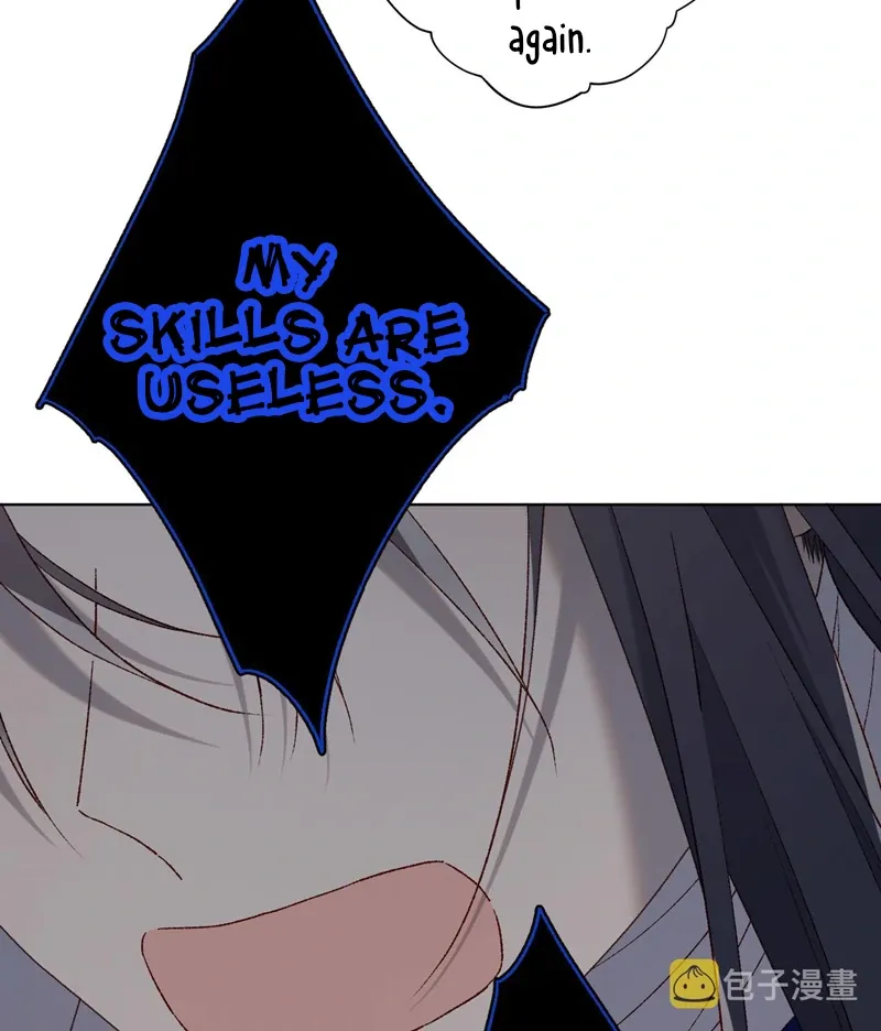 The Villainess Refuses to Flirt with the Male Lead Chapter 85 Online - página 24
