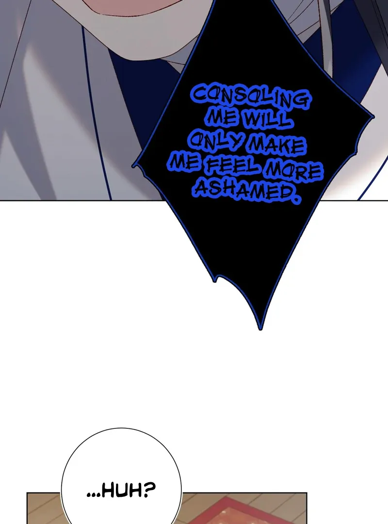 The Villainess Refuses to Flirt with the Male Lead Chapter 85 Online - página 25