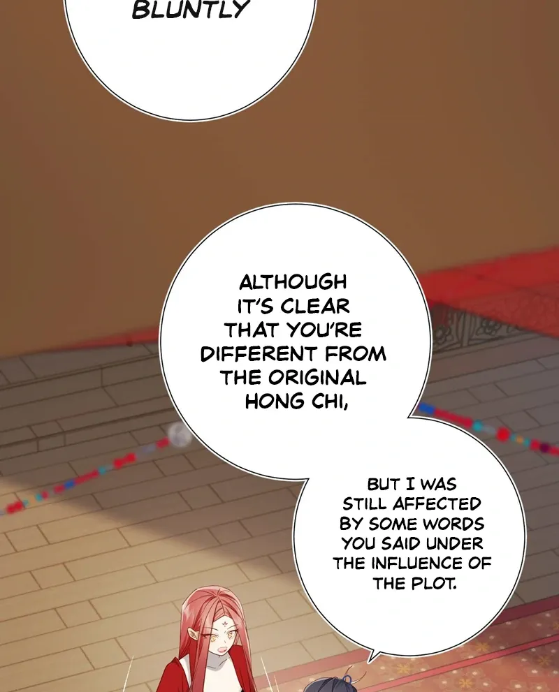 The Villainess Refuses to Flirt with the Male Lead Chapter 85 Online - página 28