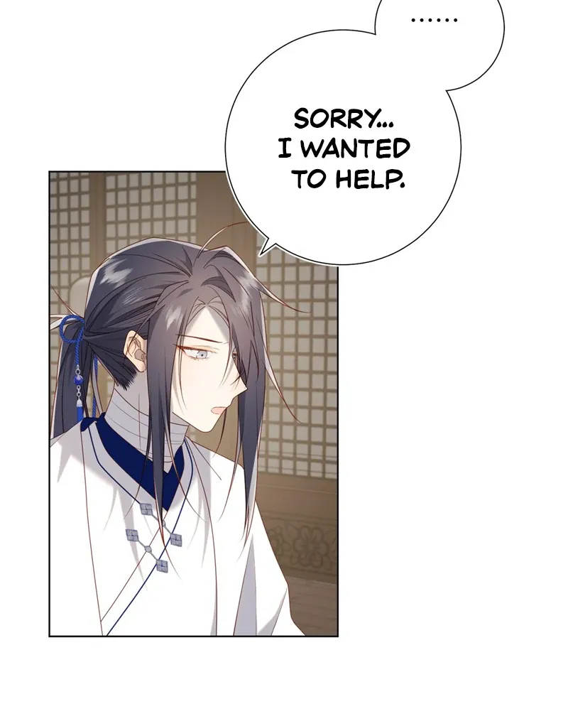 The Villainess Refuses to Flirt with the Male Lead Chapter 85 Online - página 31