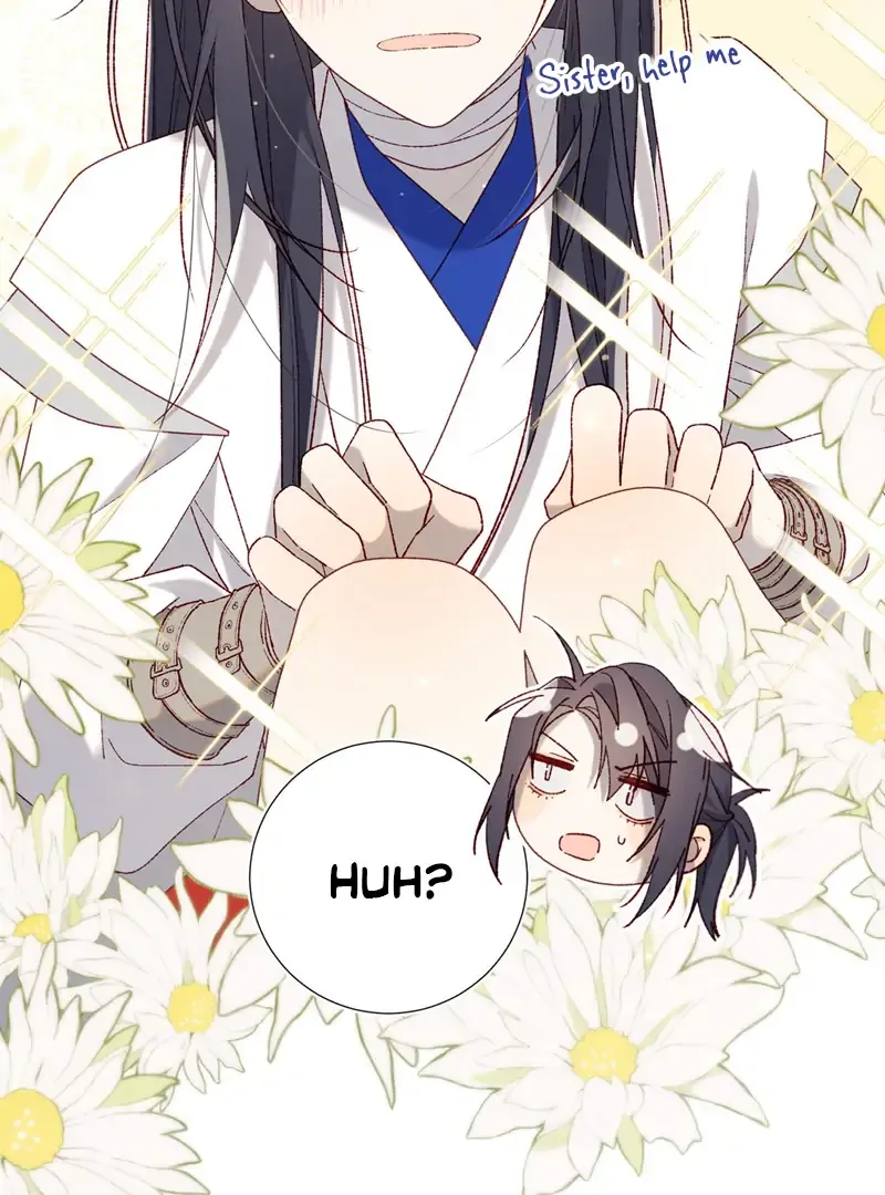 The Villainess Refuses to Flirt with the Male Lead Chapter 85 Online - página 40