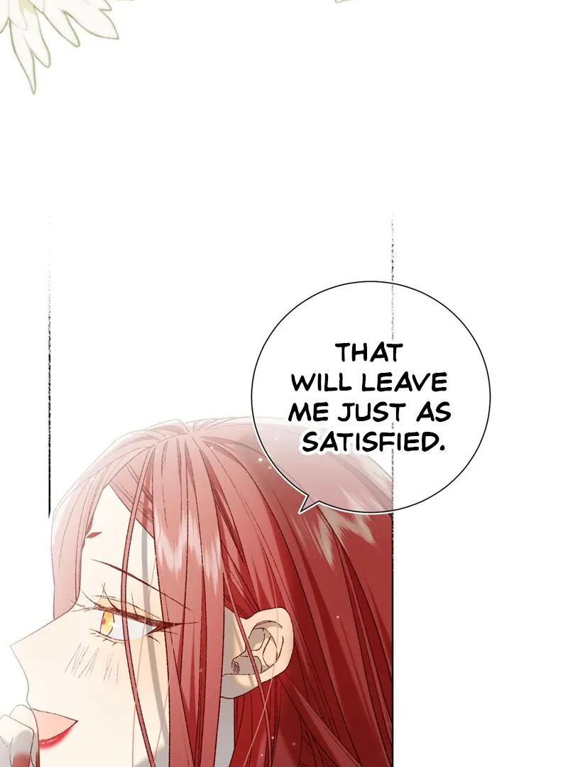 The Villainess Refuses to Flirt with the Male Lead Chapter 85 Online - página 41