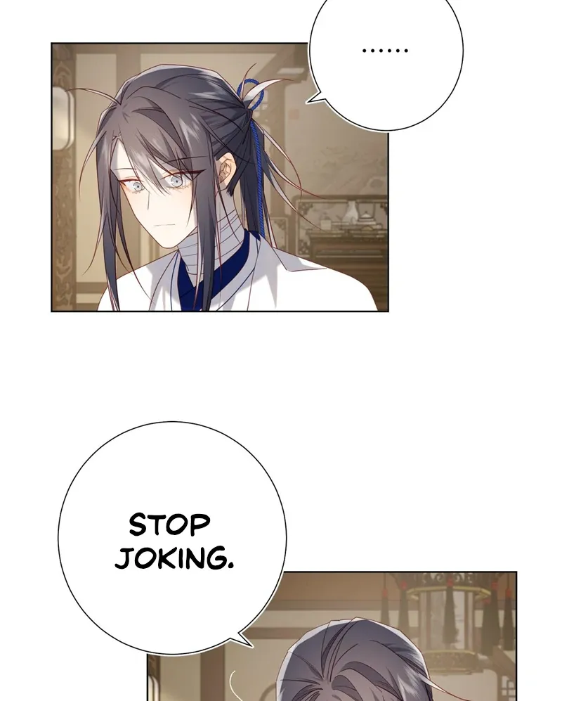 The Villainess Refuses to Flirt with the Male Lead Chapter 85 Online - página 43
