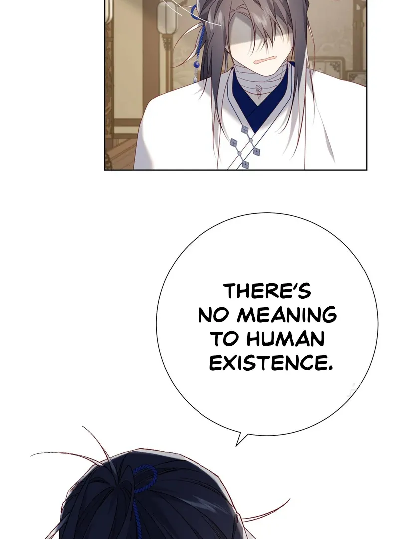 The Villainess Refuses to Flirt with the Male Lead Chapter 85 Online - página 44