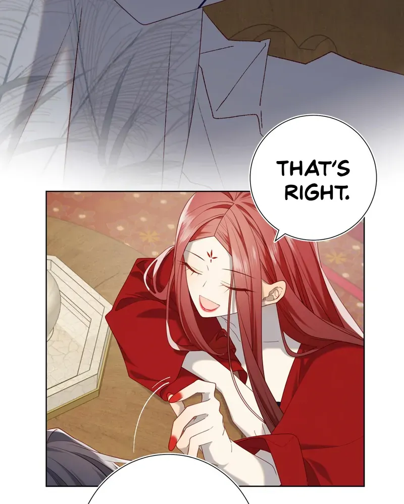 The Villainess Refuses to Flirt with the Male Lead Chapter 85 Online - página 46