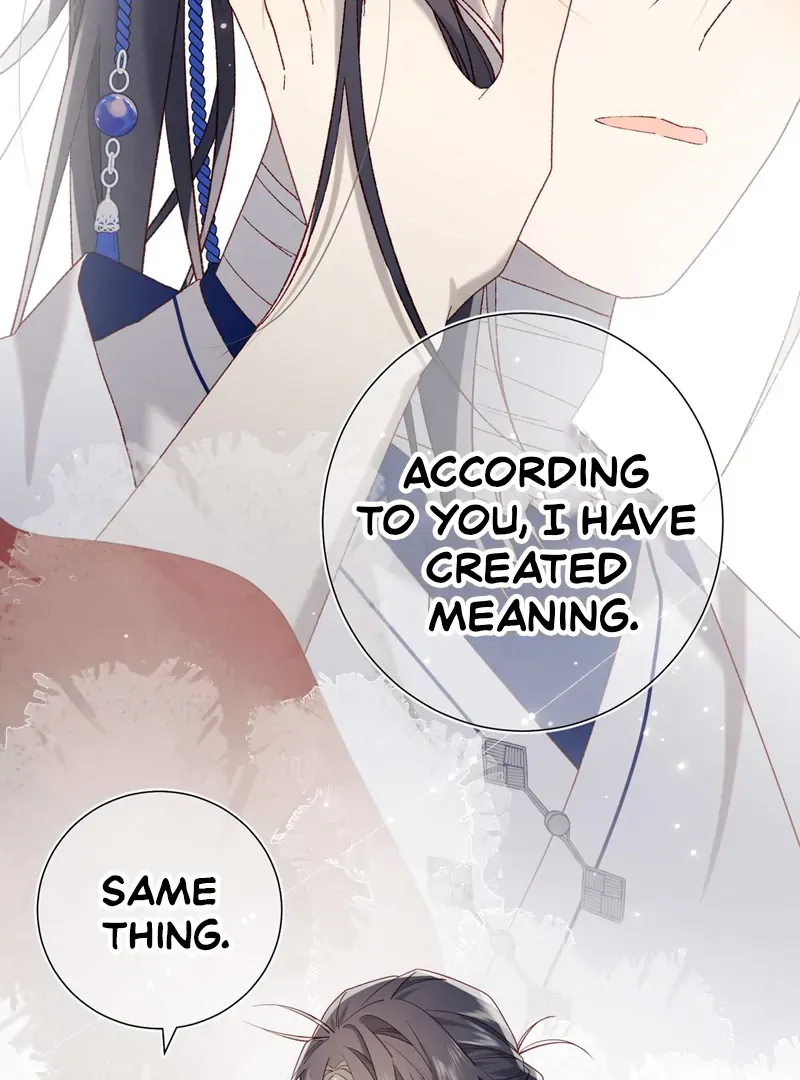 The Villainess Refuses to Flirt with the Male Lead Chapter 85 Online - página 48