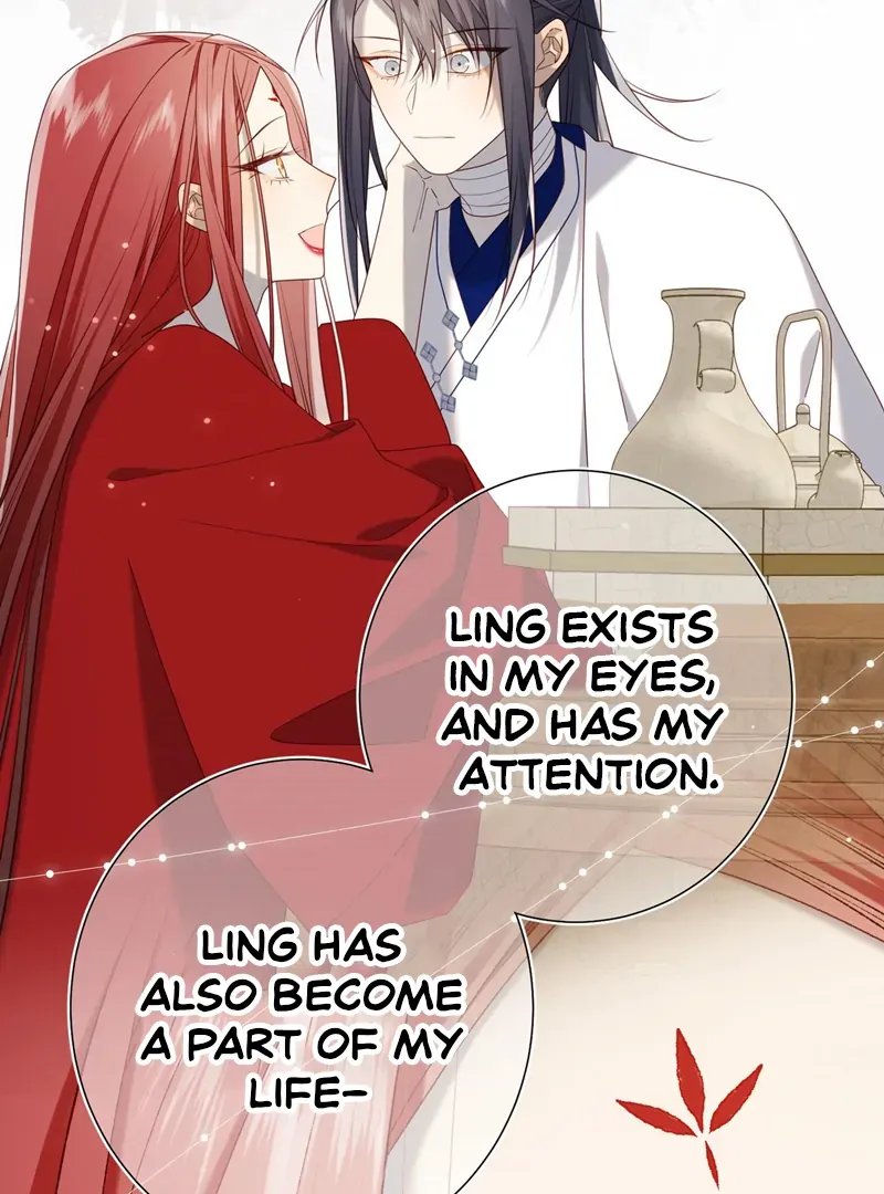 The Villainess Refuses to Flirt with the Male Lead Chapter 85 Online - página 49