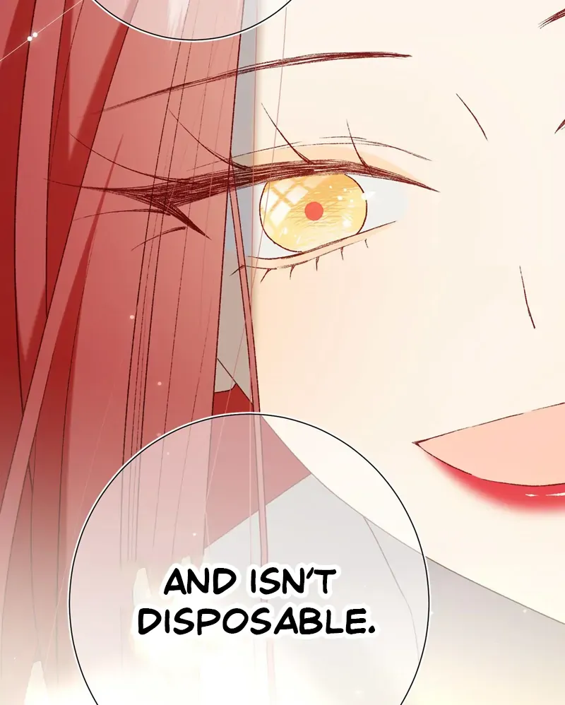 The Villainess Refuses to Flirt with the Male Lead Chapter 85 Online - página 50