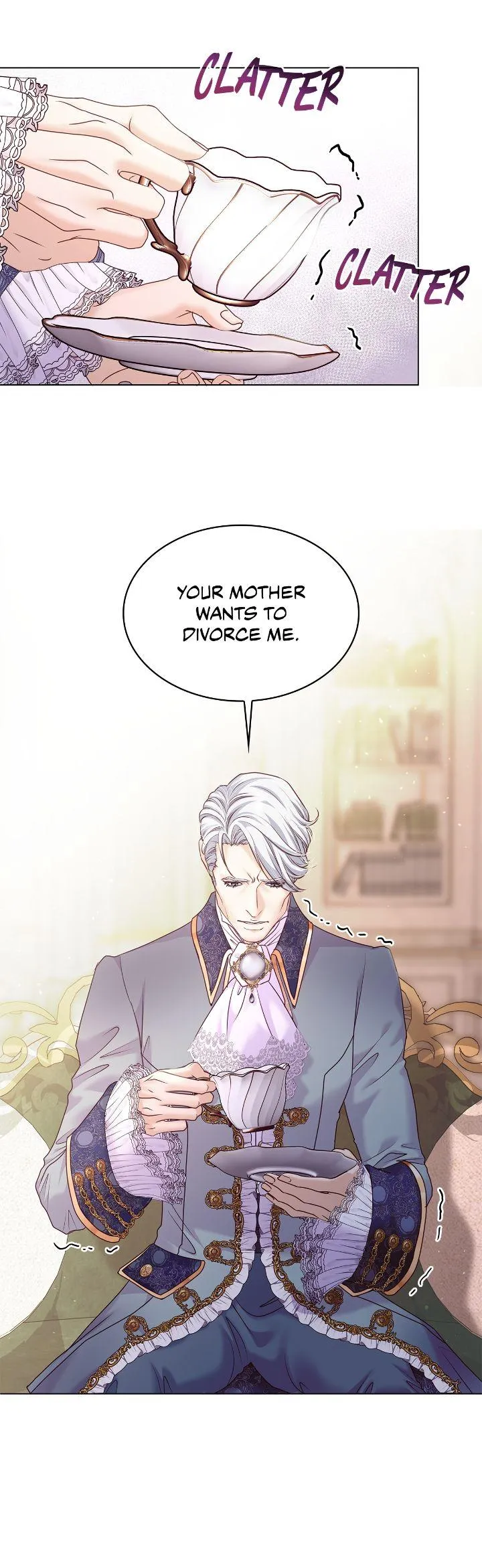The Villainess Tames the Crazed Devil Chapter 1 Online - página 3