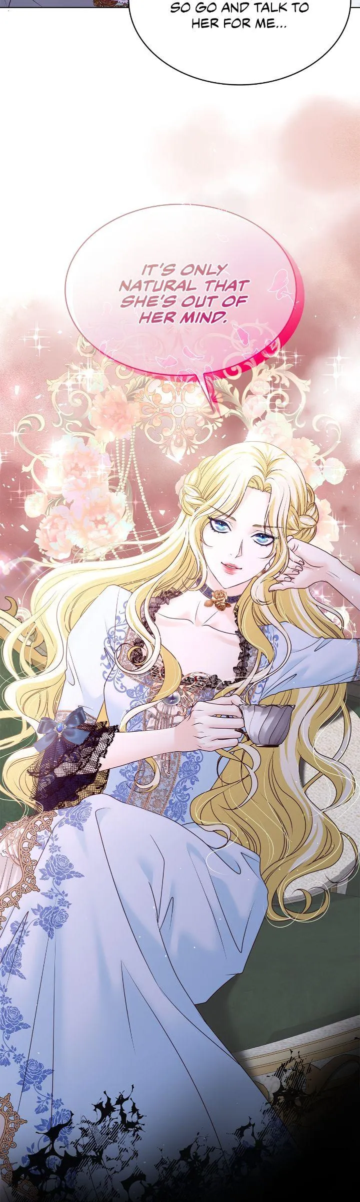 The Villainess Tames the Crazed Devil Chapter 1 Online - página 5