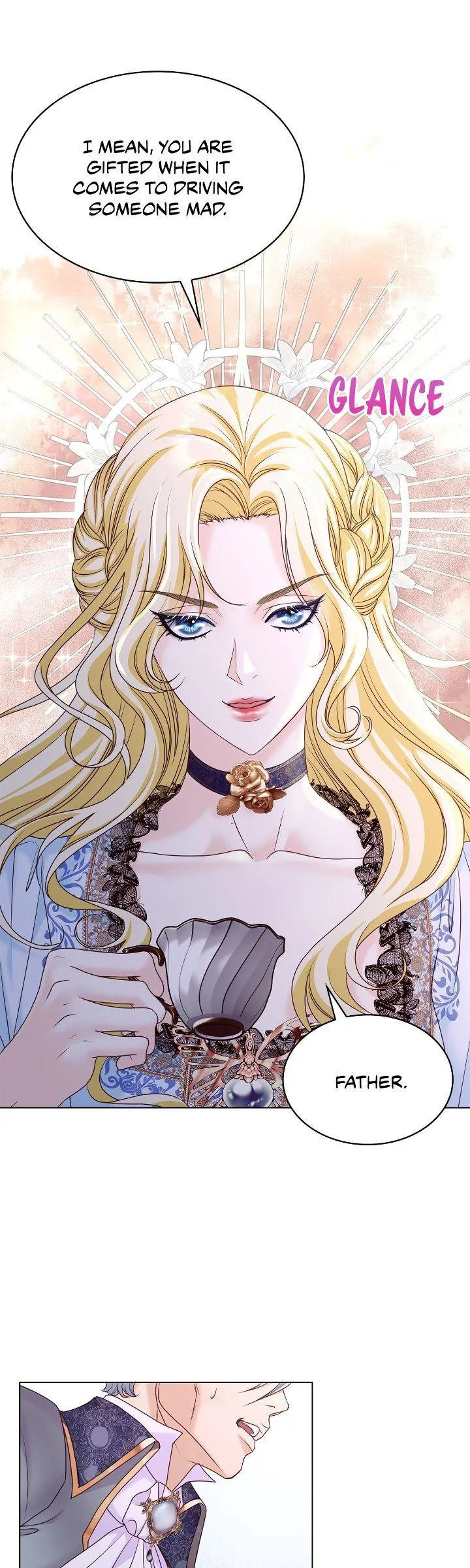The Villainess Tames the Crazed Devil Chapter 1 Online - página 7