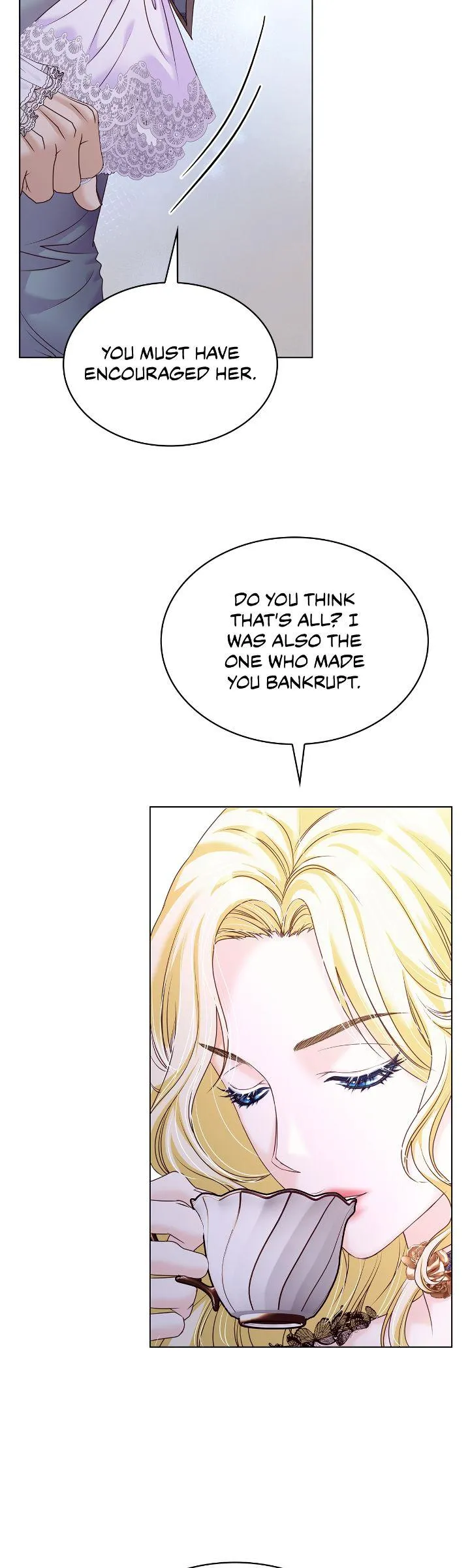 The Villainess Tames the Crazed Devil Chapter 1 Online - página 8