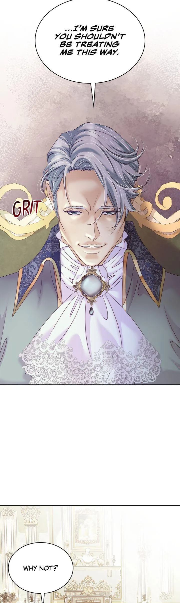 The Villainess Tames the Crazed Devil Chapter 1 Online - página 9