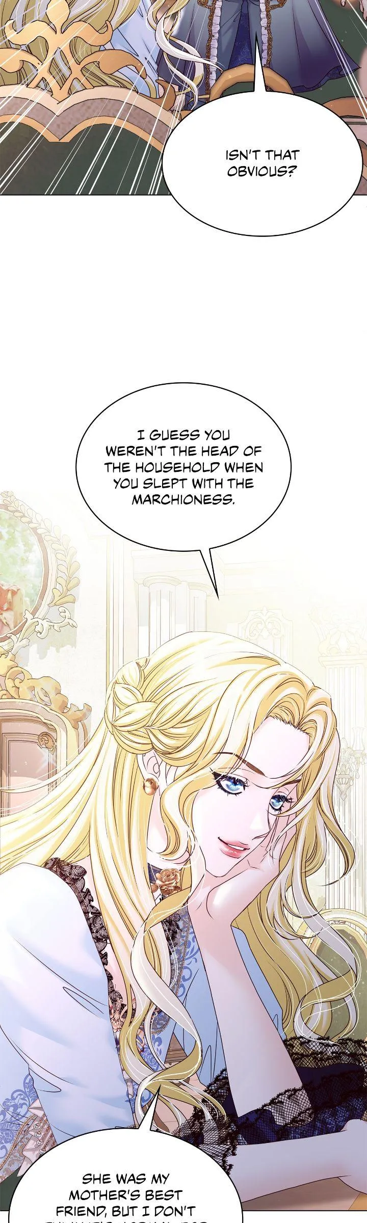 The Villainess Tames the Crazed Devil Chapter 1 Online - página 12