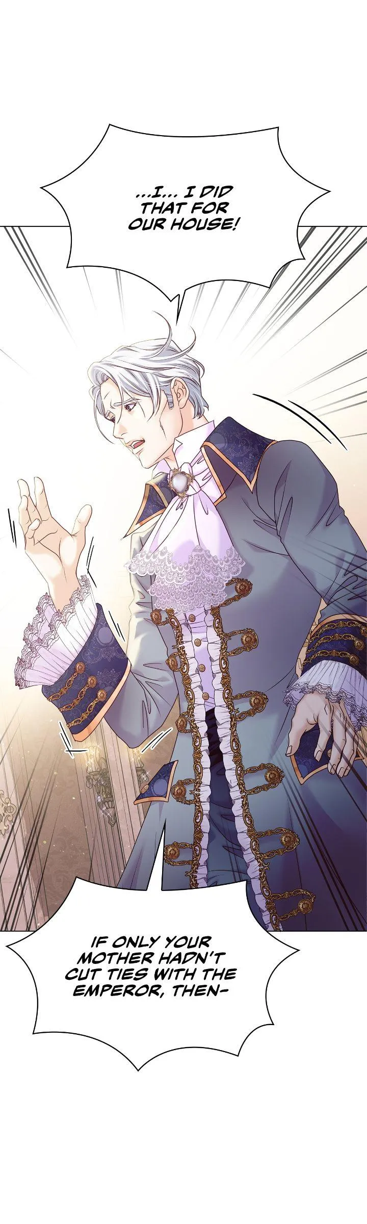 The Villainess Tames the Crazed Devil Chapter 1 Online - página 14
