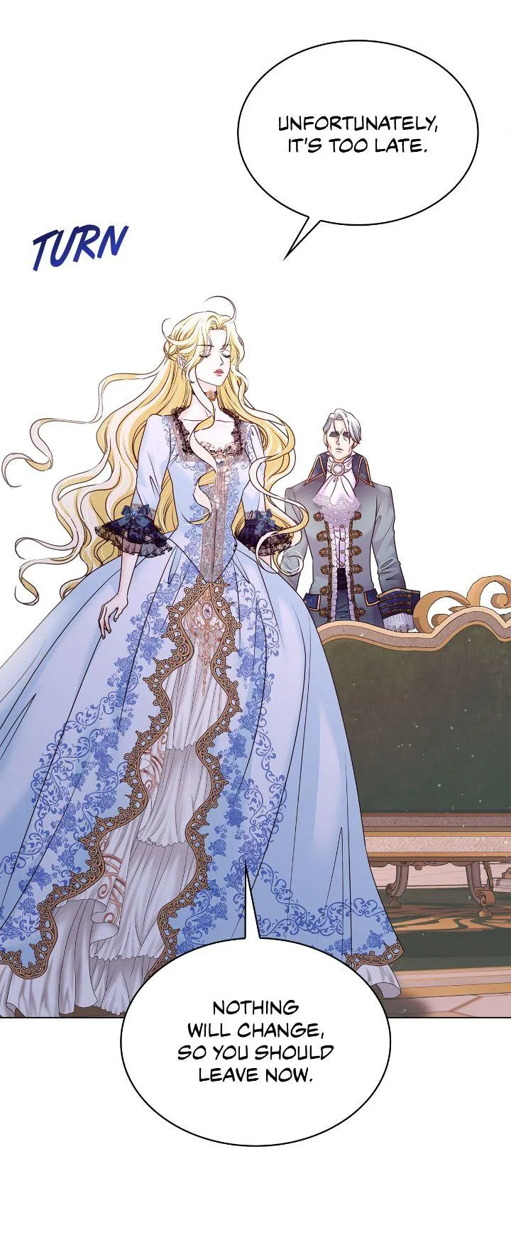 The Villainess Tames the Crazed Devil Chapter 1 Online - página 15